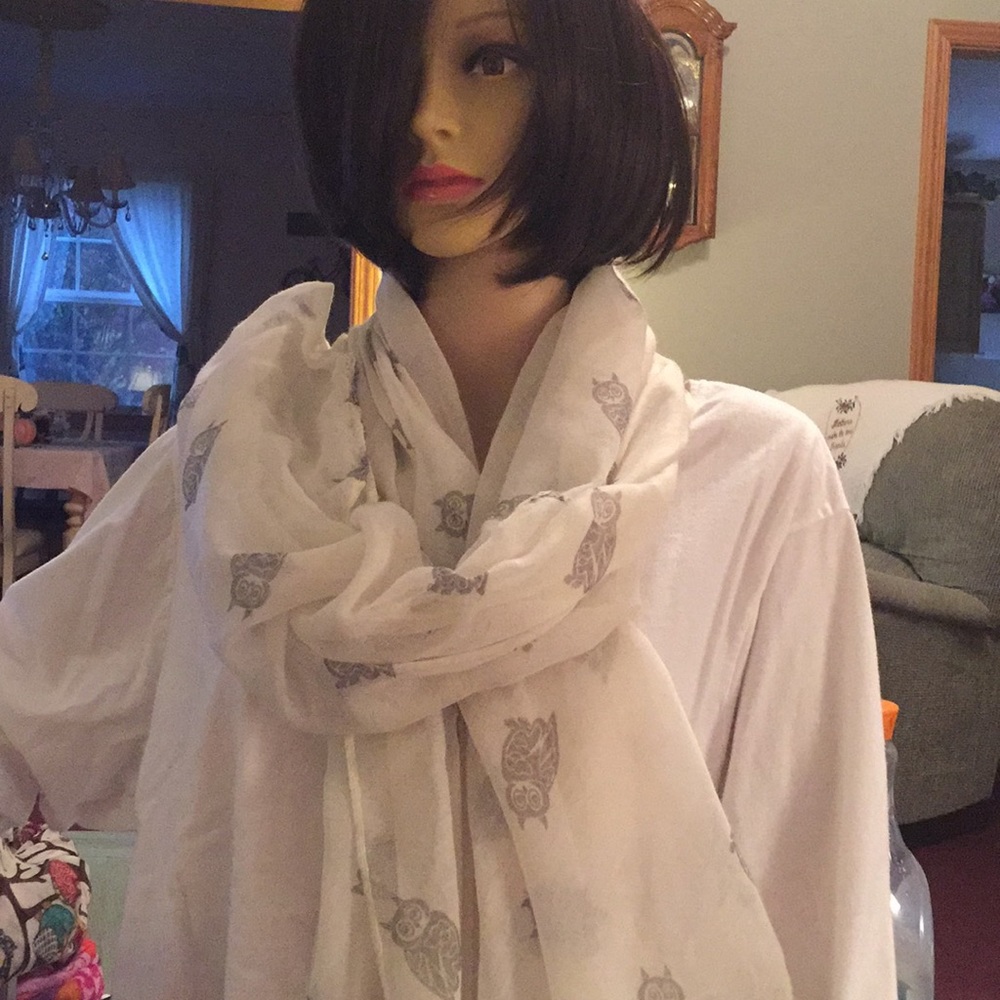 Scarf